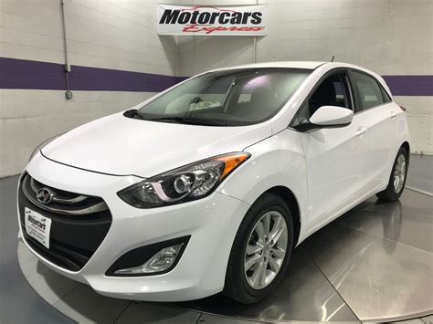 Hyundai Elantra Gt Stock For Sale Near Alsip Il Il