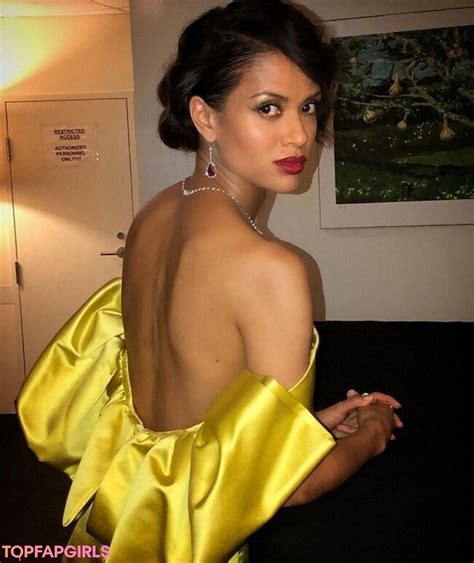 Gugu Mbatha Raw Nude Onlyfans Leaked Photo Topfapgirls