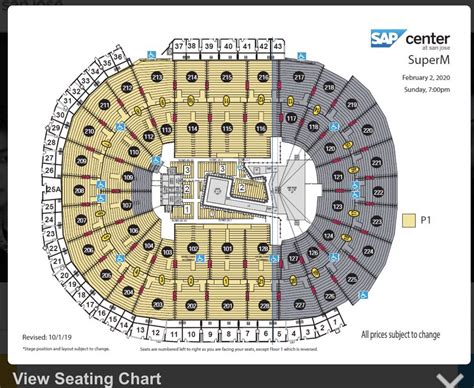 Dickies Arena Seating Chart Discount | cpshouston.net