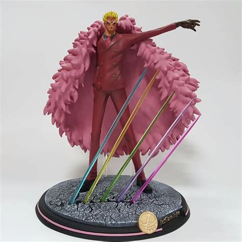 Buy One Piece Figures Doflamingo Resin 260mm Model