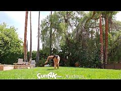 Cum K Outdoor Fuck With Multiple Oozing Creampies Free Mobile Porn Videos IPornTV