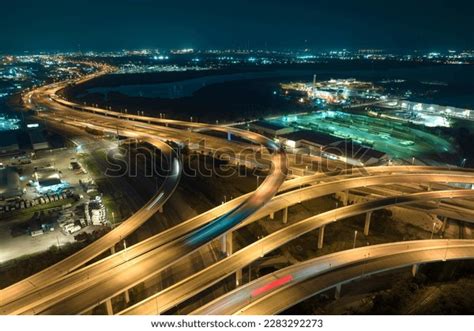 1,156 Usa Cars On Freeway Night Images, Stock Photos & Vectors | Shutterstock