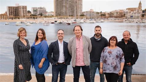 Junts X Palam S I Sant Joan Presenta Els Primers Noms De La Llista