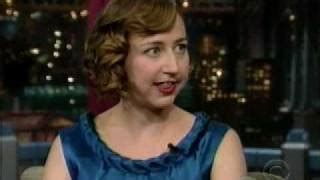 Kristen Schaal Bikini
