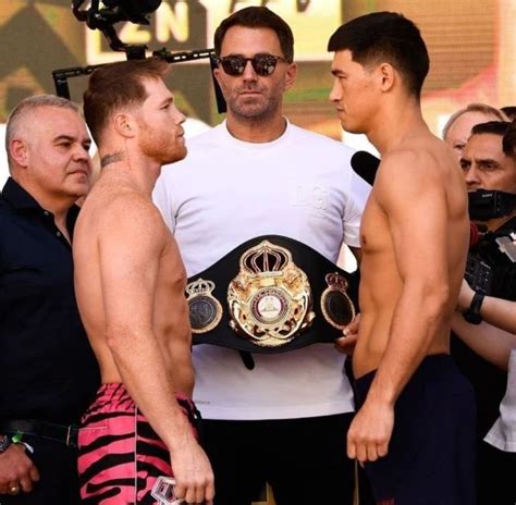 Canelo Álvarez rompe el silencio y revela los motivos de su derrota con