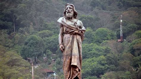Quem Foi Tiradentes - Historiadora explica quem foi Tiradentes e a importância da ...