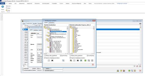 Integracja Z Comarch Erp Xl Baza Wiedzy Programu Comarch Sprint