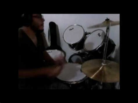 Kol Sex On Fire Drum Cover By Saidsuarez Youtube