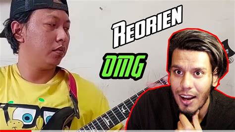 Alip Ba Ta Reorien Reaction Youtube