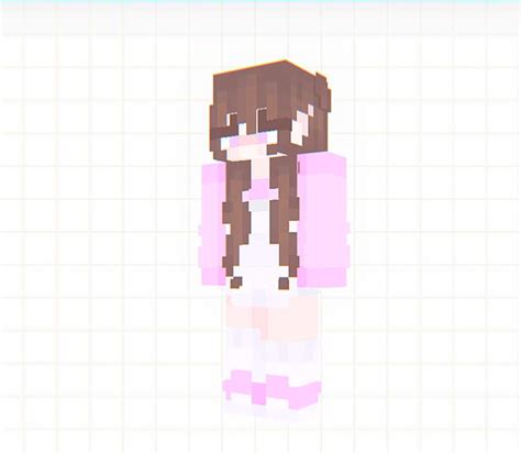 I Drew My Minecraft Skin Minecraft Amino