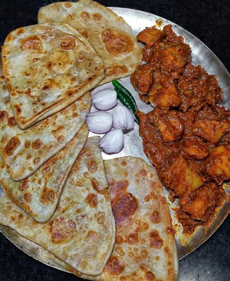 paratha spots  delhi  explore famous delhi food