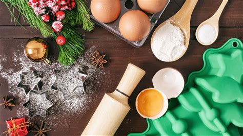 3 Famous Easy Christmas Recipes You Can Try At Home - Fresh Farms