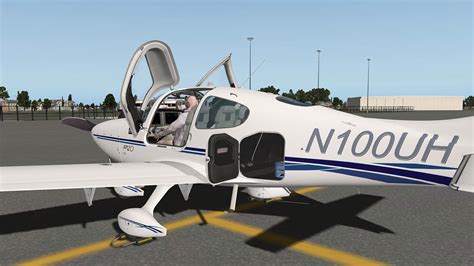 News Now Available Cirrus Sr20 By Vflyteair News The Latest