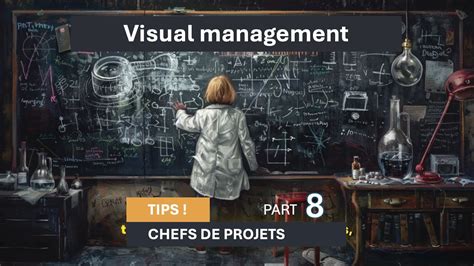 Clarifier Votre Reporting Projet Avec Le Visual Management Youtube