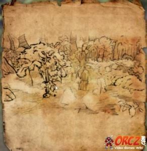 Category TESO Grahtwood Treasure Maps Orcz The Video Games Wiki