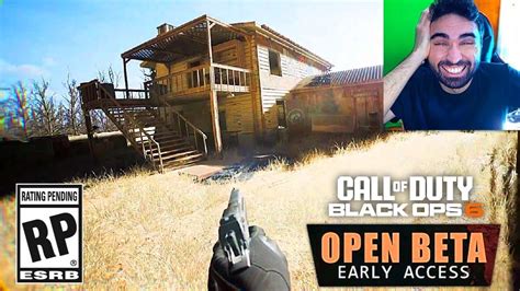 Wow Black Ops Nuketown Remake First Look Call Of Duty Bo