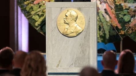 Nobel Prize in Physics awarded to trio of scientists for 'pioneering ...