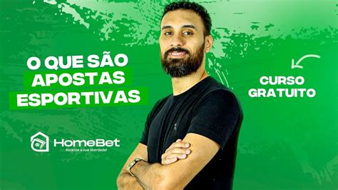 O Que S O Apostas Esportivas Curso Gratuito De Arbitragem Youtube