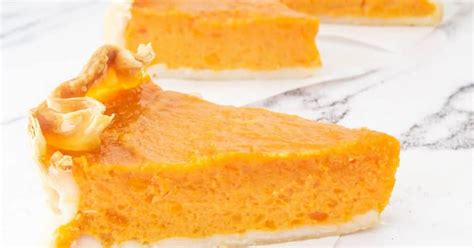 10 Best Soul Food Sweet Potato Pie Recipes | Yummly