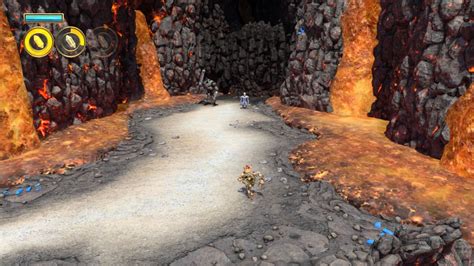 Knack Screenshots For Playstation Mobygames