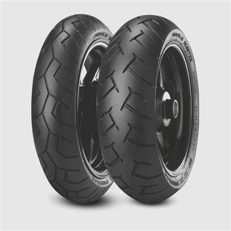 Motorcycle Tires 101 - Gallery | Top Speed