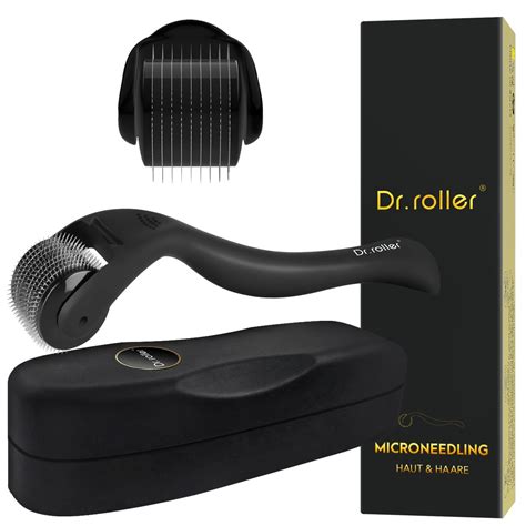 derma roller for hair growth 3