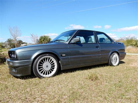 1989 Bmw 325i Sport Auto Mtech 2 Original Rhd Classic Other Makes Bmw 325i Sport Auto 1989 For