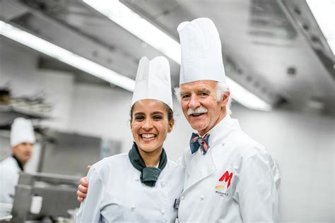 Culinary Arts Academy Switzerland (Lucerne, Switzerland) - apply, prices, reviews | Smapse