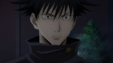 Jujutsu Kaisen Screencaps On Twitter Anime Jujutsu Sorcery