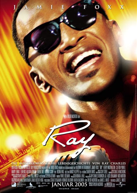 Film » Ray | Deutsche Filmbewertung und Medienbewertung FBW