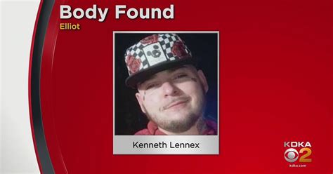 Missing Mckeesport Man Found Dead In Pittsburgh Cbs Pittsburgh