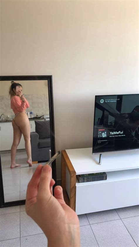 Ready To Start The Day Nudes Girls Nude Pics Org