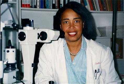 Black ThenDr. Patricia Bath: A Pioneer in Cataract Surgery | Black Then