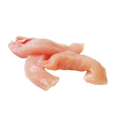 Chicken Thigh Salam Halal Butchers