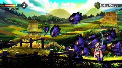 Muramasa Rebirth Images - LaunchBox Games Database