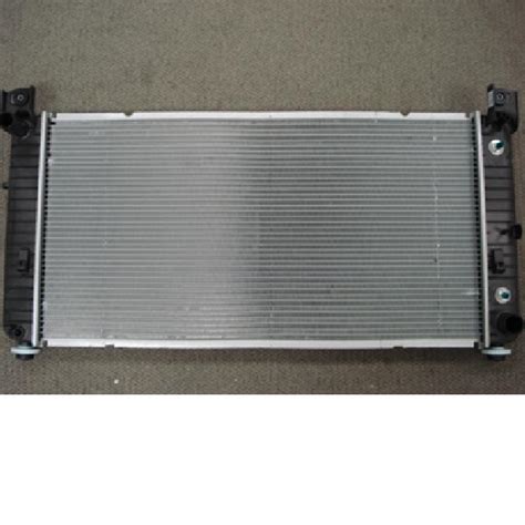 Replacement Chevrolet Tahoe Radiators Aftermarket Radiators For