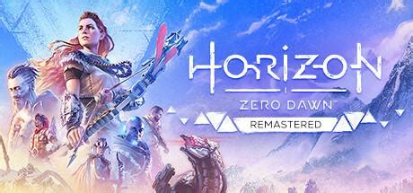 Horizon Zero Dawn Remastered Cerin E De Sistem Systemreqs