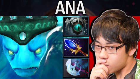 Morphling Dota Gameplay Ana With Kills Ti Team Liquid Youtube