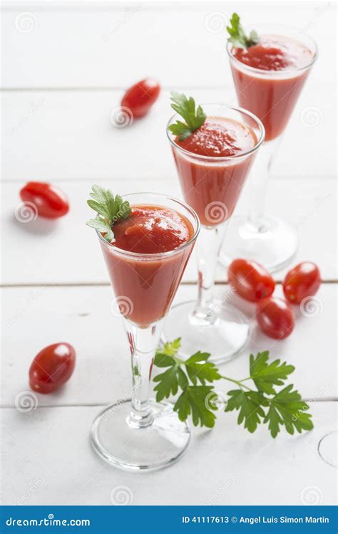 tomato juice cocktails stock image image  pepper restaurant