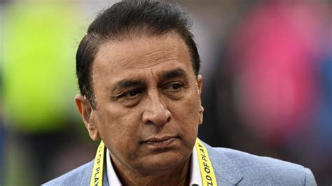 Sunil Gavaskar Birthday 2023 Four Unforgettable Knocks By The