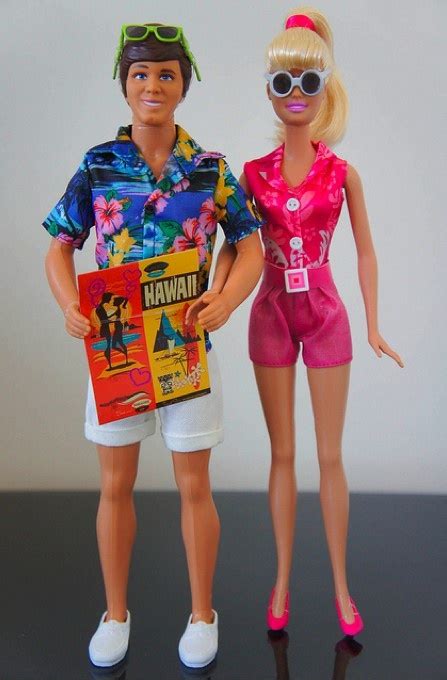 Barbie And Ken Toy Story 3 Costumes