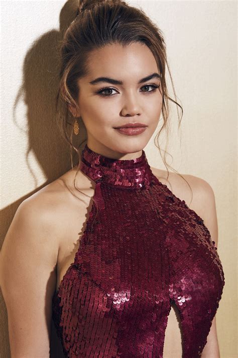 Paris Berelc Photoshoot For Ysb Now Prom Edition Spring Celebmafia