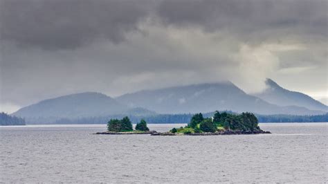 Southeast Alaskas Inside Passage A Photo On Flickriver