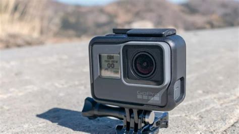 Spesifikasi Dan Harga Kamera Gopro Hero 5 Terbaru