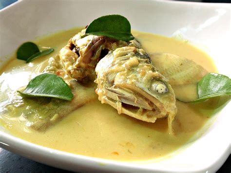 Resepi Ikan Senangin Resepi Ikan Senangin Masak Masam Manis Cukup