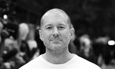 Smartclub News Former Apple Design Chief Jony Ive Shares His