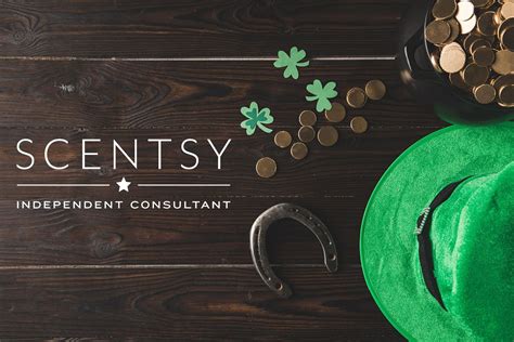 St Patrick S Day Cover Photo Scentsy Scentsy Banner Scentsy