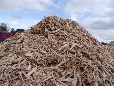 Biomass Fuel | Supporting Agriculture from P.H. Winterton