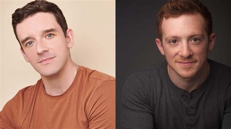 Spamalot Broadway Revival Casts Michael Urie, Ethan Slater