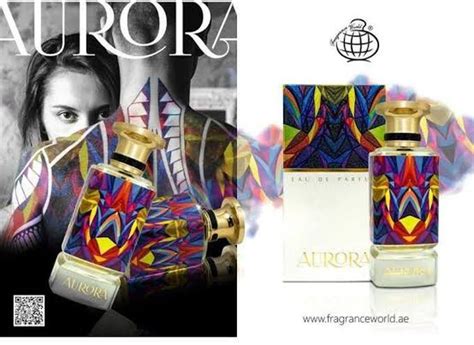 Fragrance World Aurora Edp 100ml For Women Price From Jumia In Nigeria Yaoota